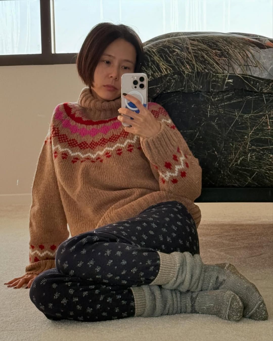 김나영 인스타그램