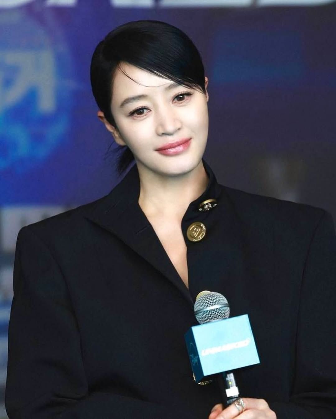 김혜수