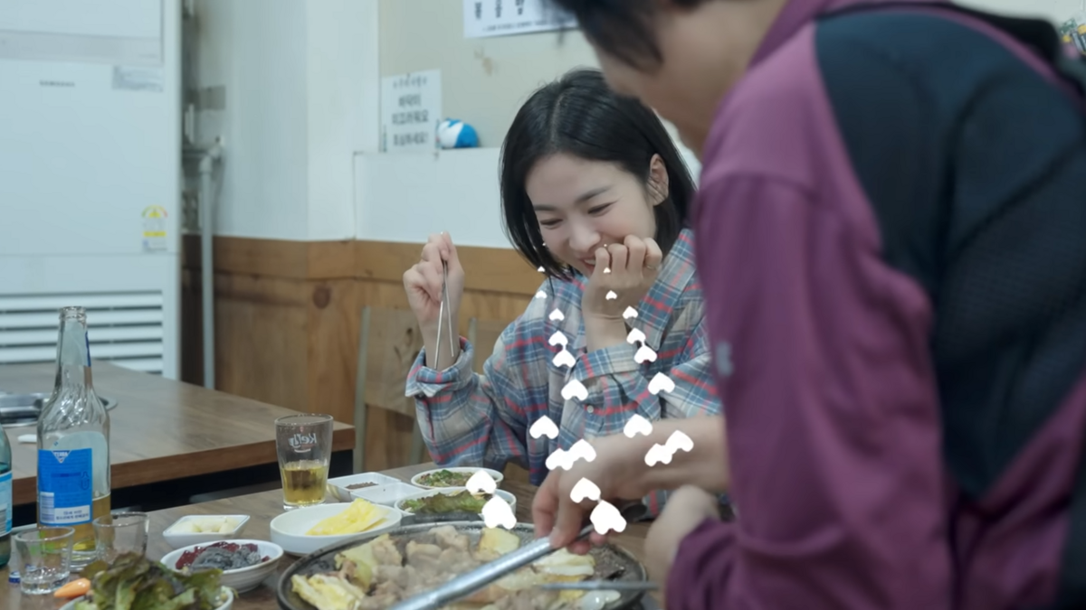 송혜교