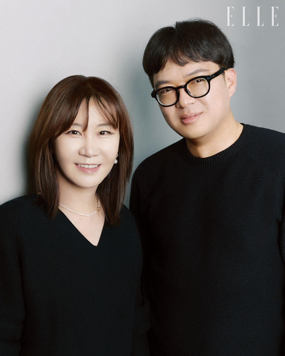 5평 남짓한 병원은 어느덧 강북 최대 규모의 2차 병원으로 성장했고, 얼마 전 분점을 냈다. 동물권과 의료를 함께 고민하는 노진희· 설재민 원장.