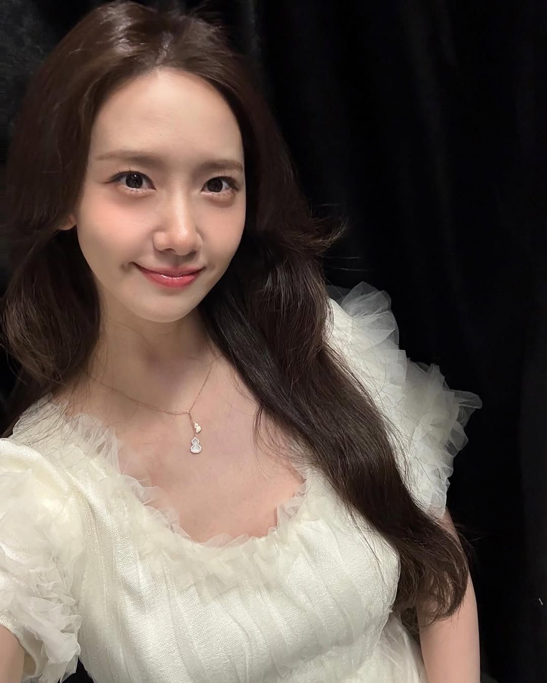 윤아