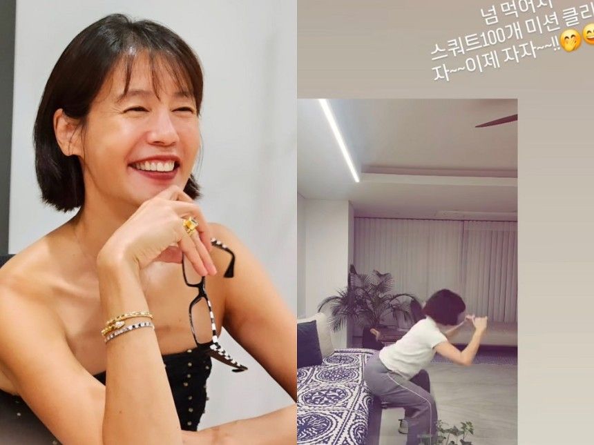 김지호