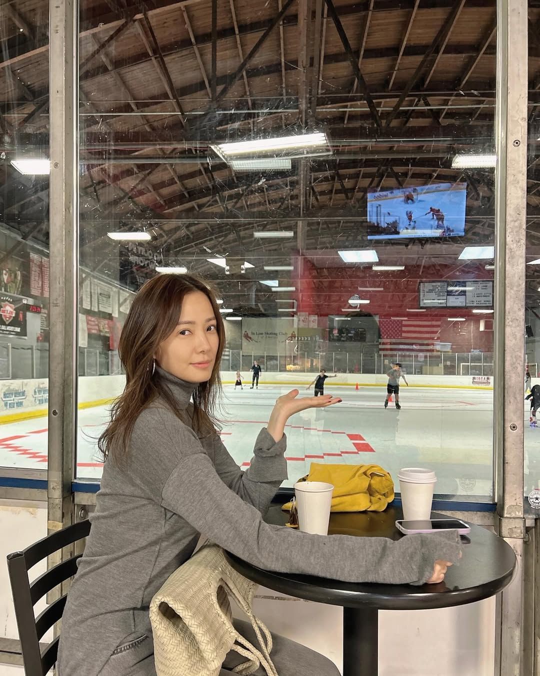 손태영
