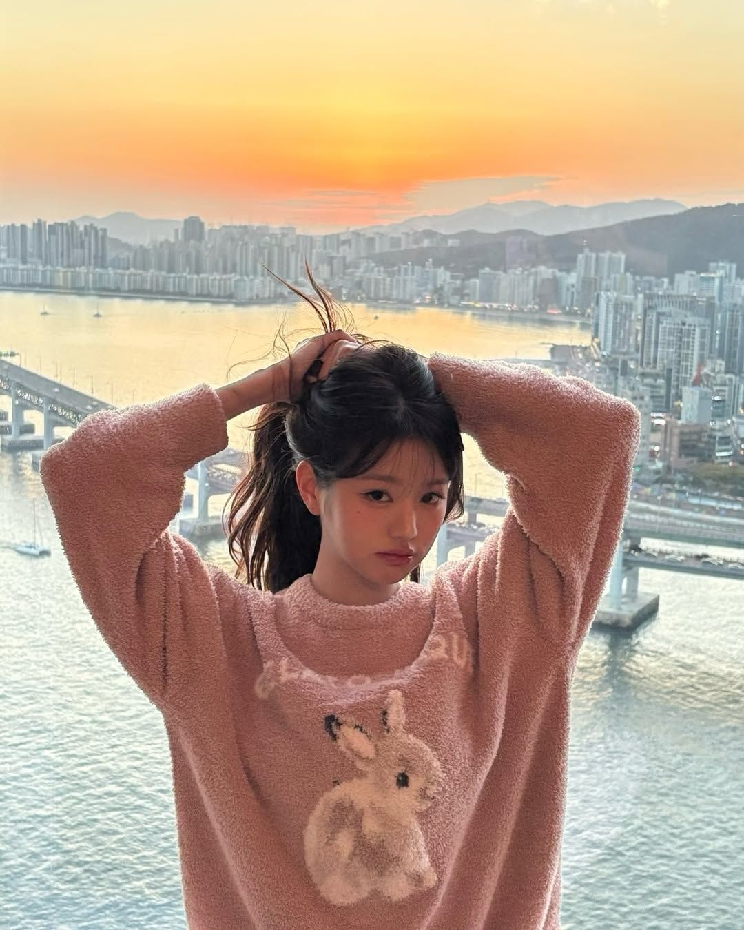 장원영 