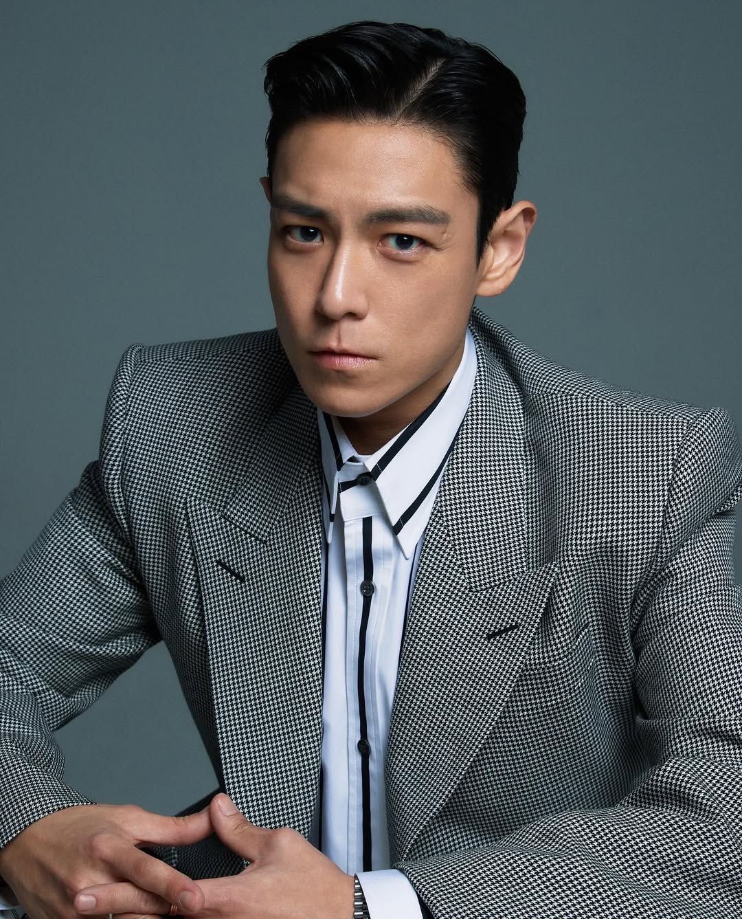 최승현(빅뱅 탑)