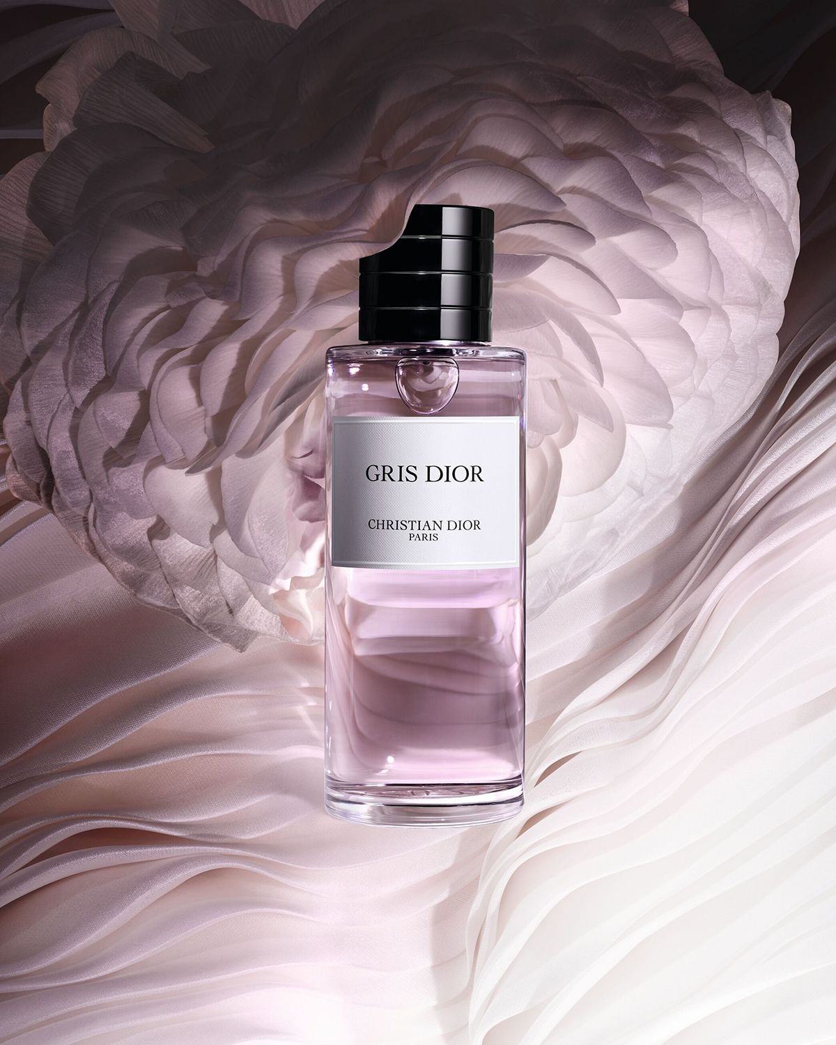 라 콜렉시옹 프리베 크리스챤 디올 그리 디올 오 드 퍼퓸 50ml 29만 7천원대, 100ml 45만원대 200ml 65만원대