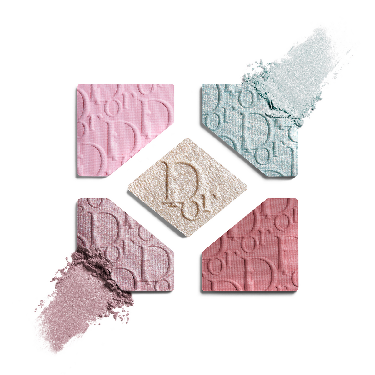 디올쇼 5 꿀뢰르 #812 핑크매니아 – 글로우매니아 리미티드 에디션, 10만 4천원대, Dior Beauty