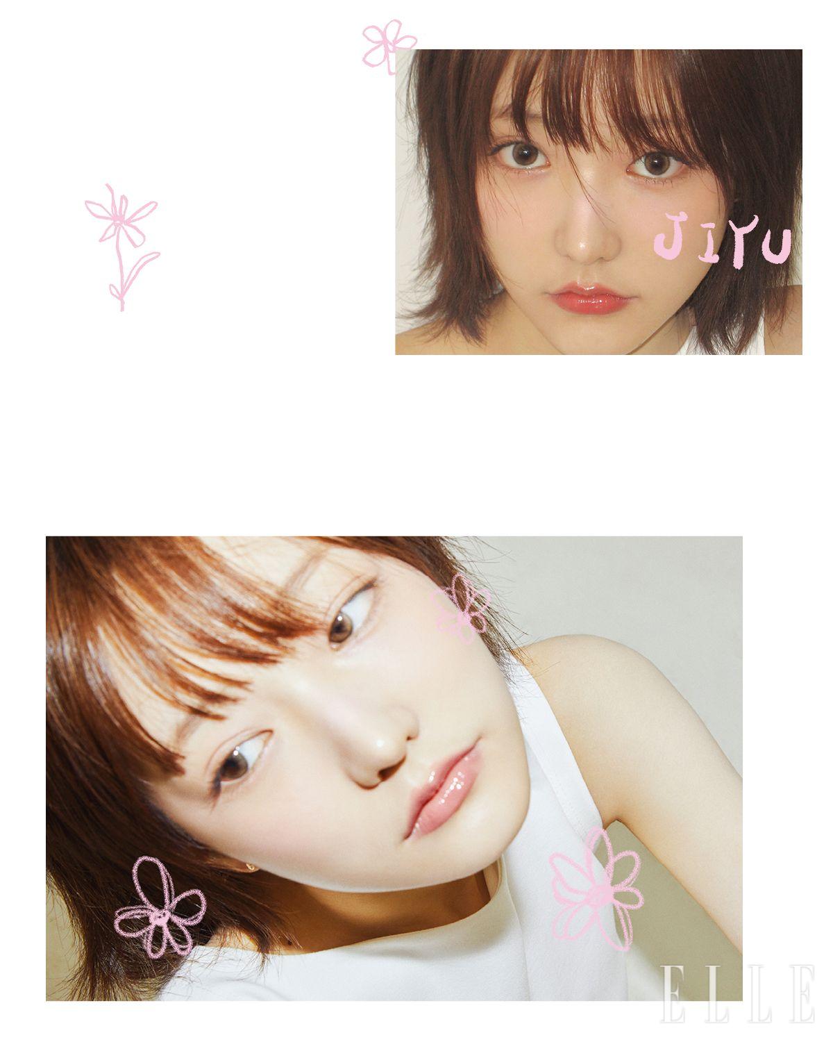 드레스는 Miaou.