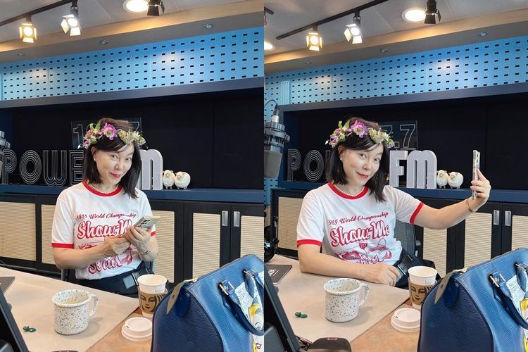 최화정