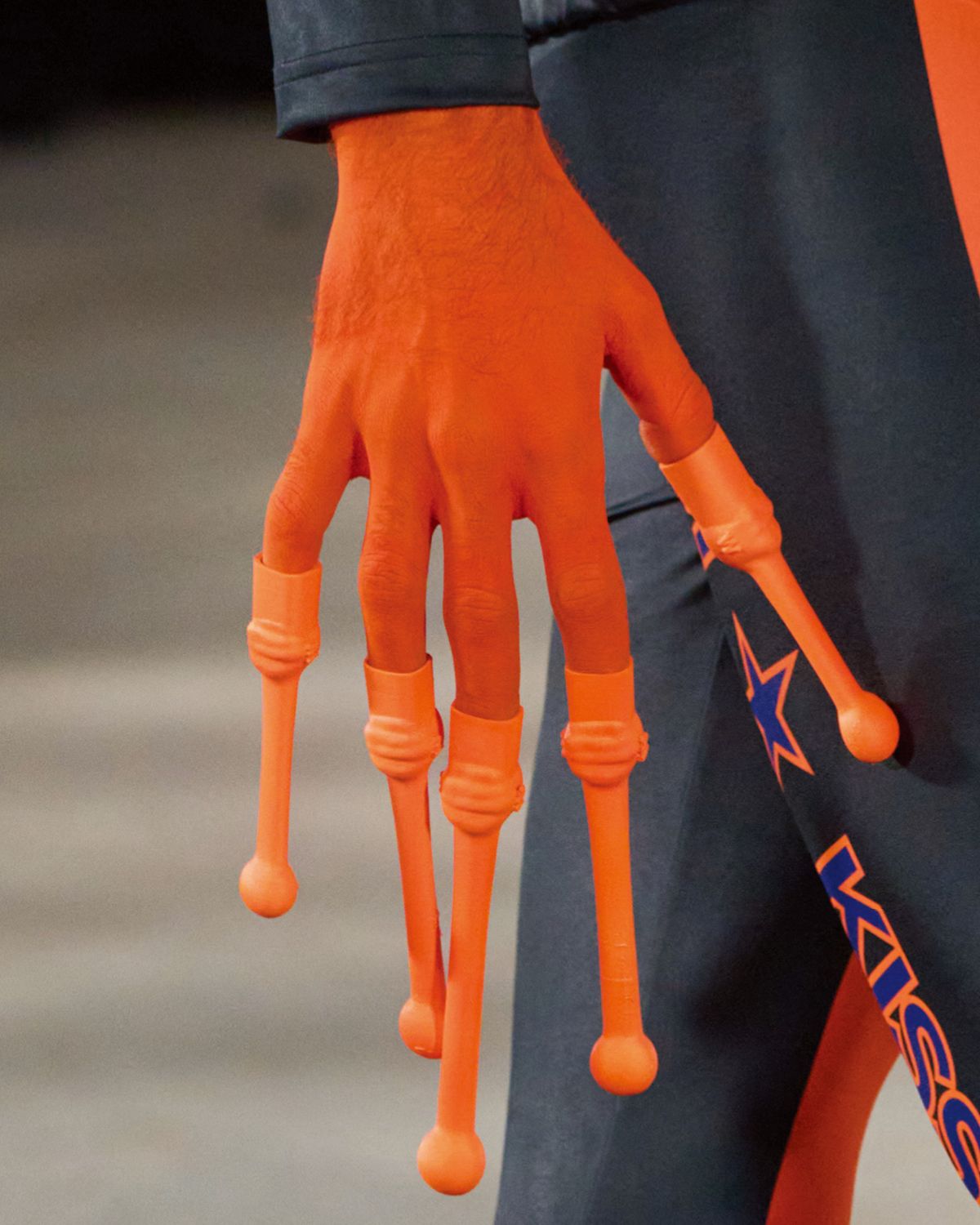 walter Van Beirendonck