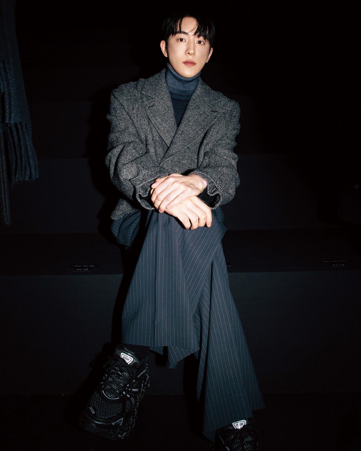 dior
