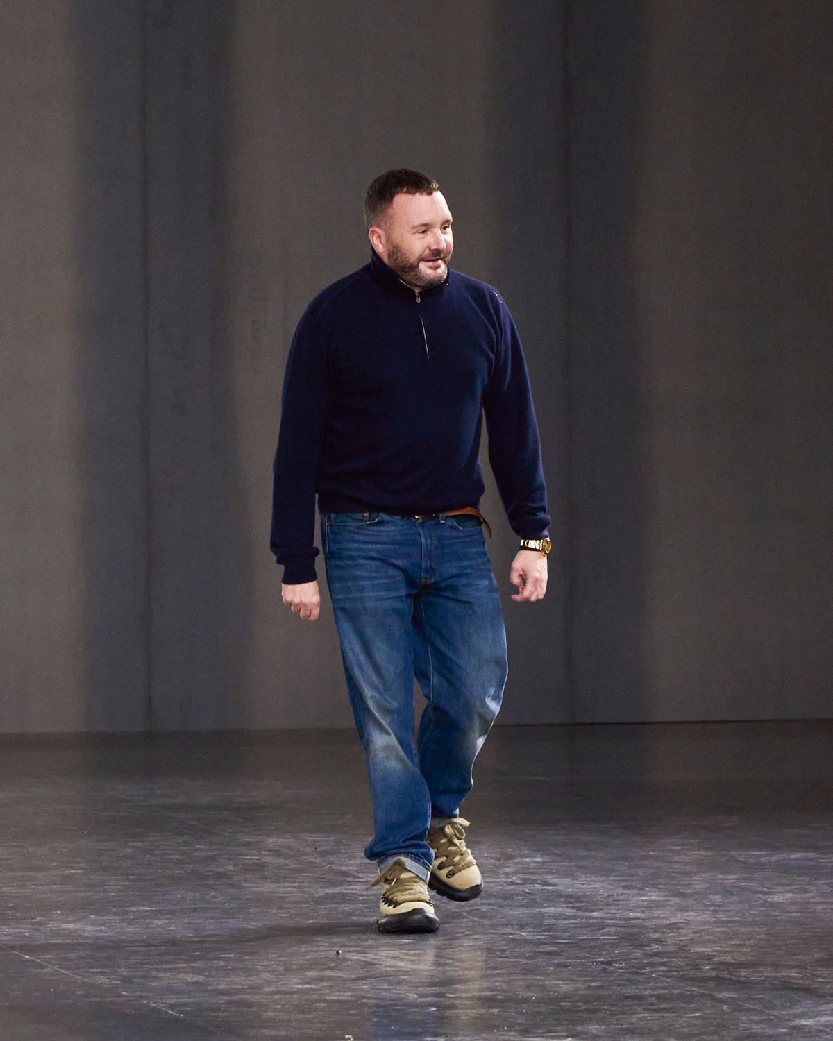 KIM JONES