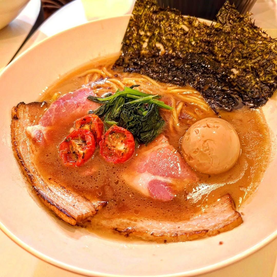 서양라멘 