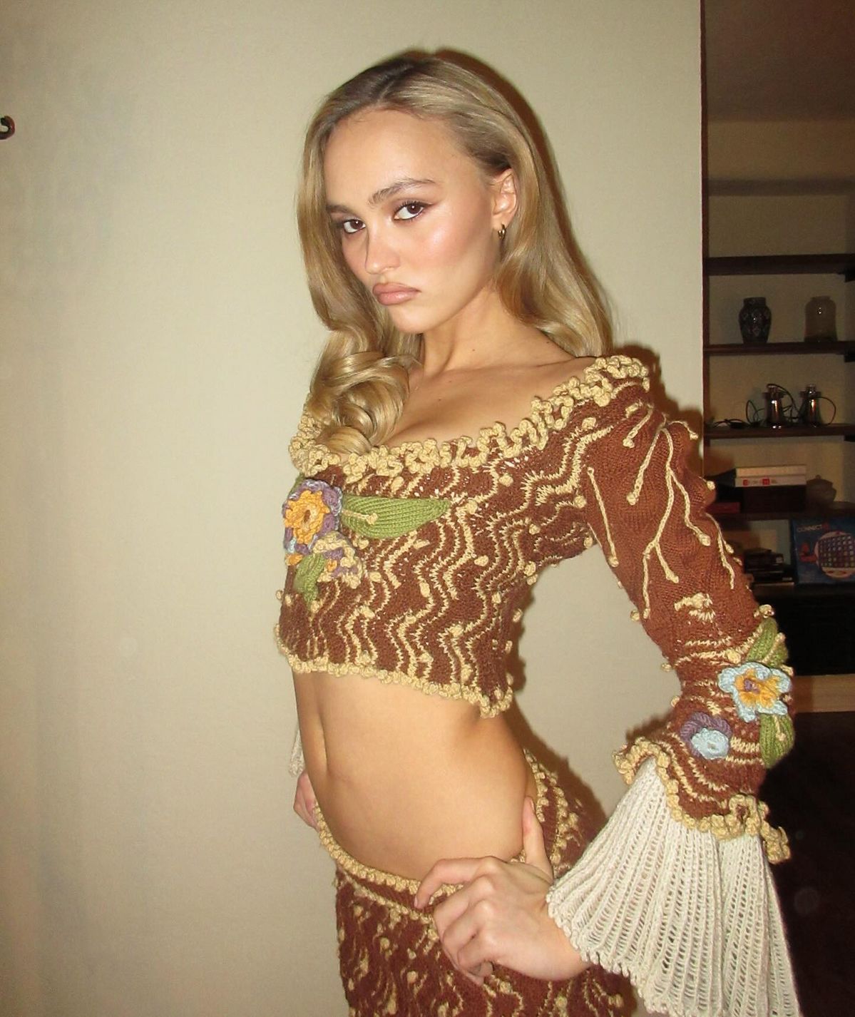 @lilyrose_depp