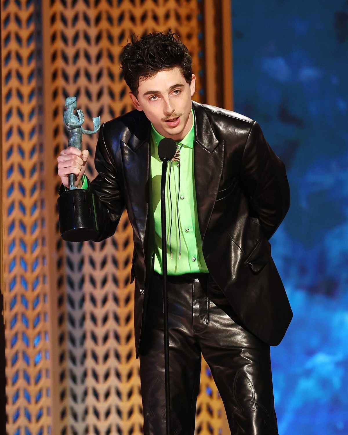 @tchalamet 