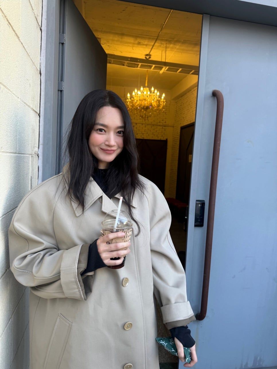 신민아 