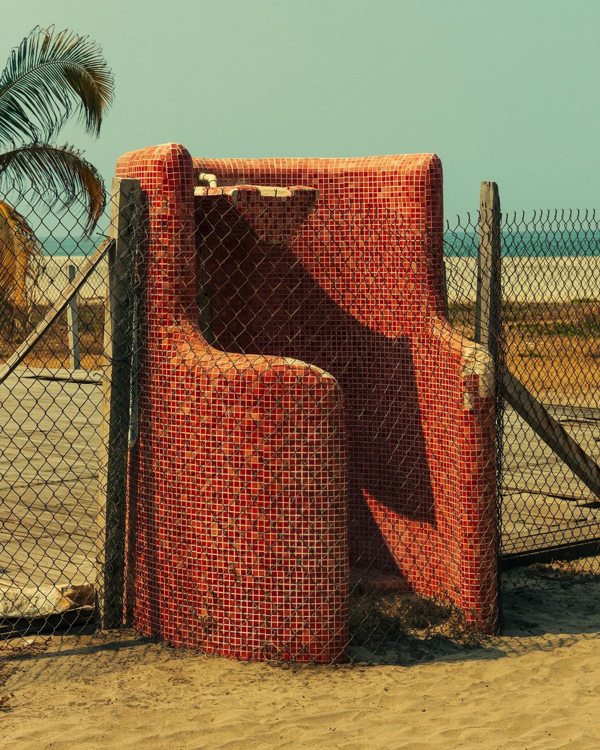 Photographer Romain Laprade