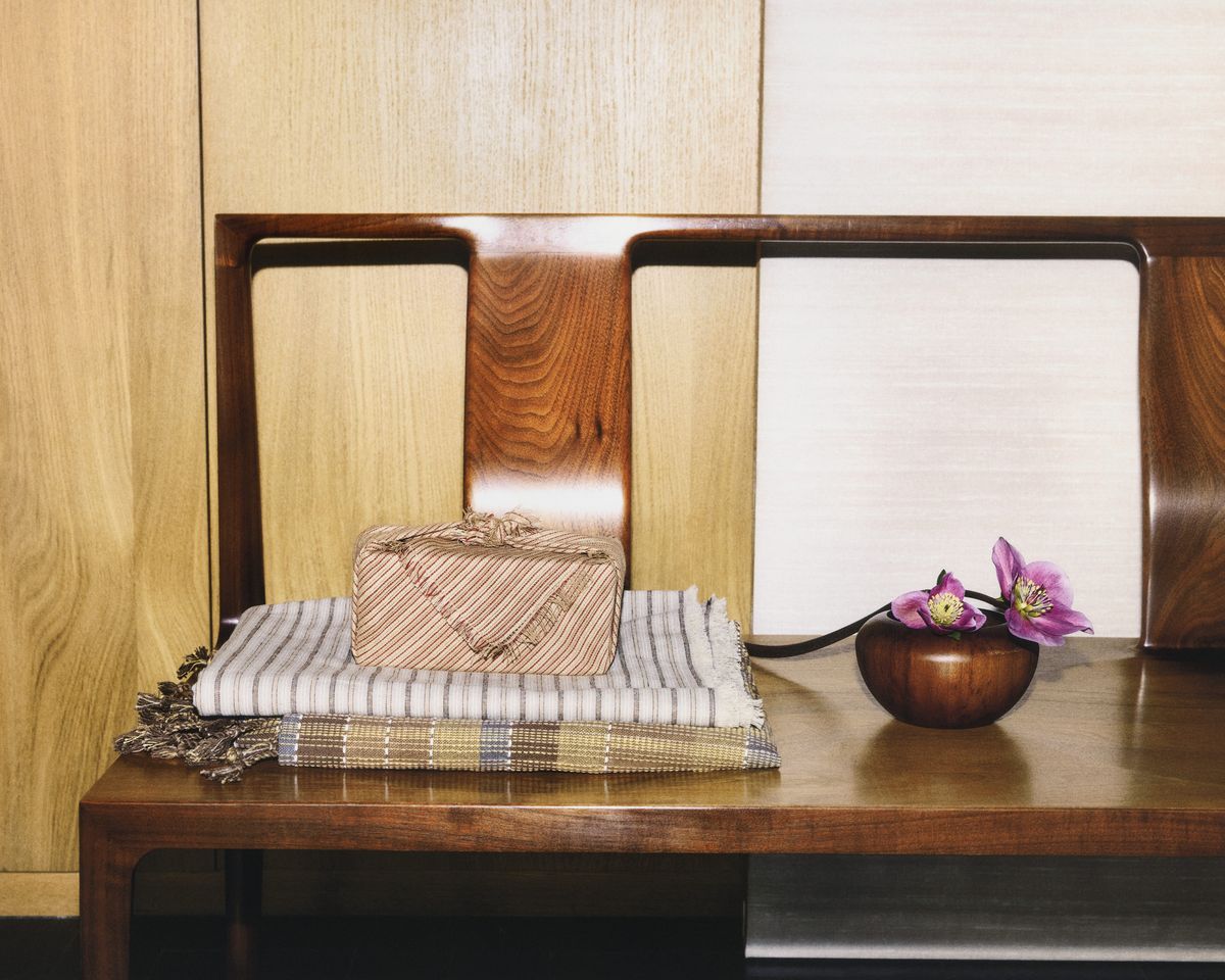 ‘Editions’ Collection by ZARA HOME