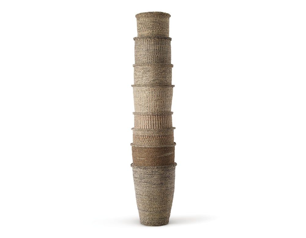 이영순 'Cocoon Top Serie 1'