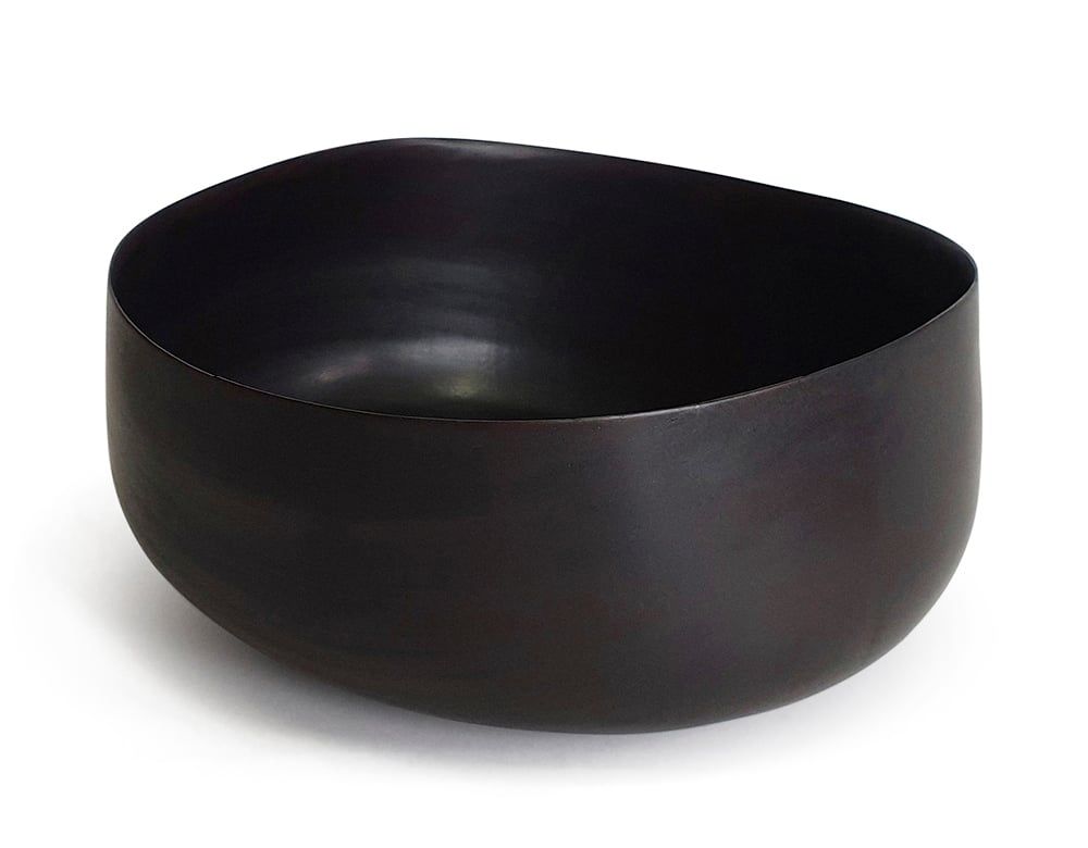 강석근 'For: Ottchil Wooden Bowl'