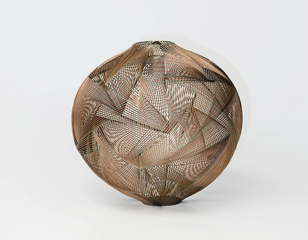 천우선 'Open Vase0622'