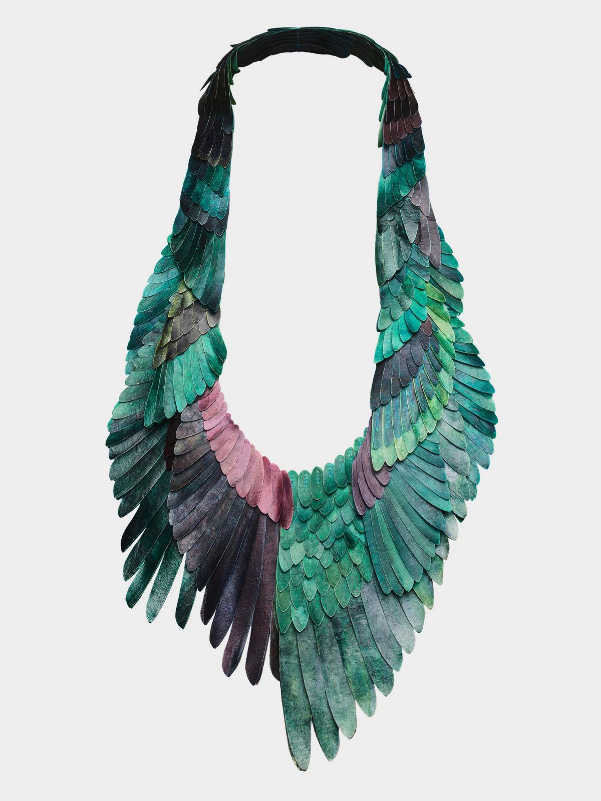 전은미 'Wings of the Blue Bird'