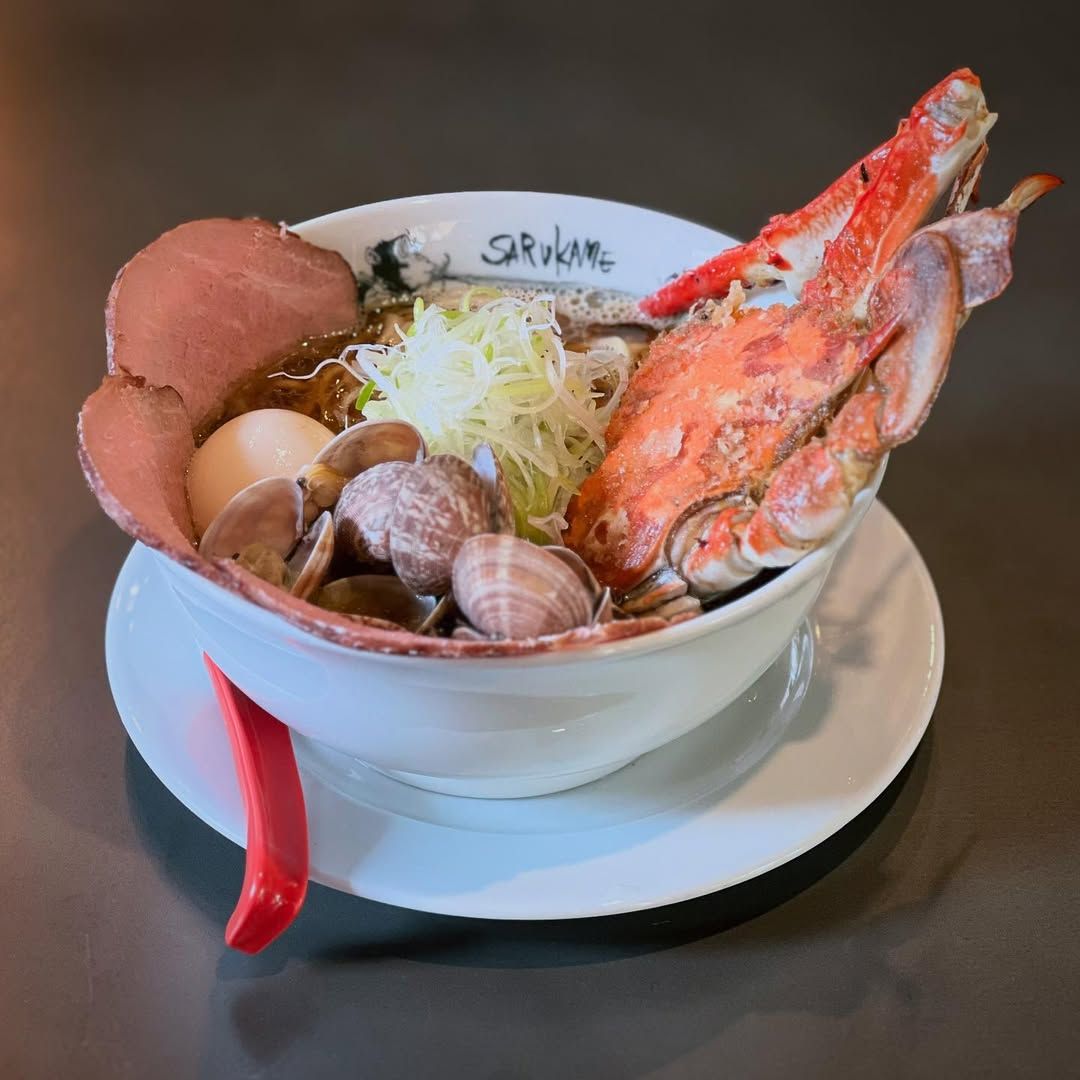 사루카메