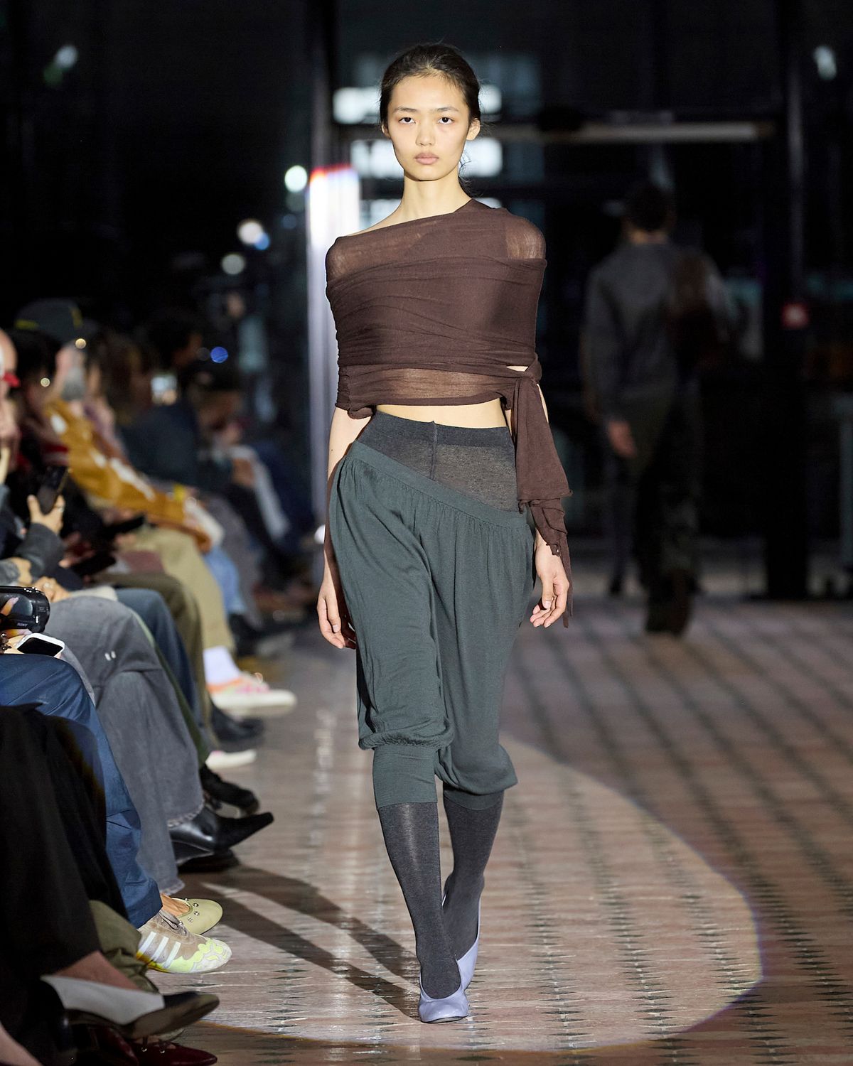 @Paloma Wool