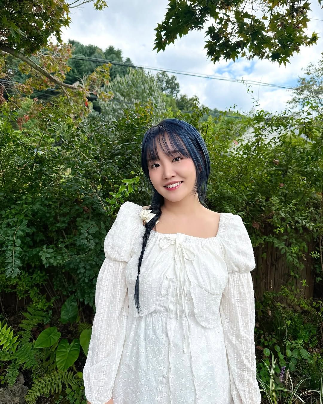 윤하 