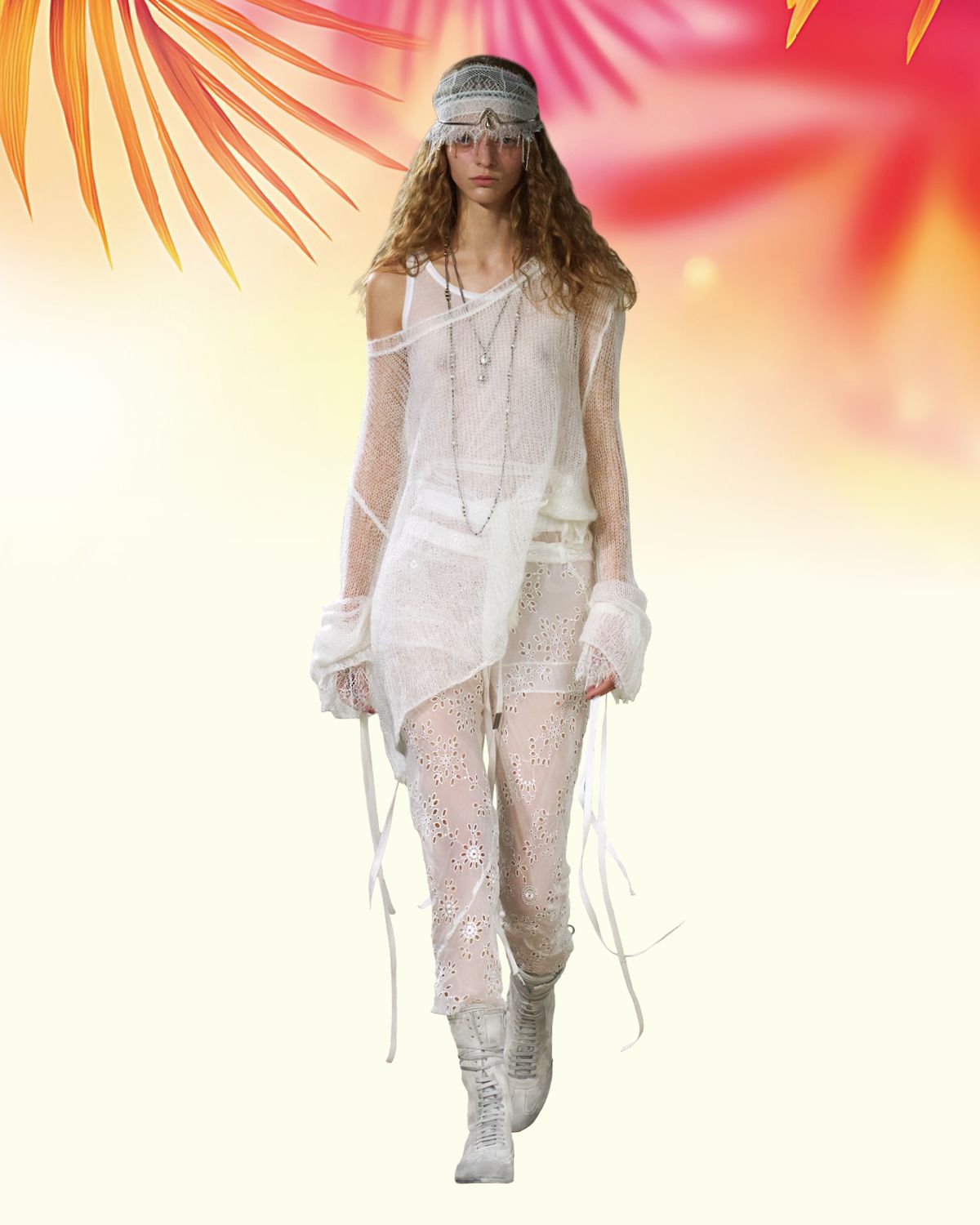 ANN DEMEULEMEESTER