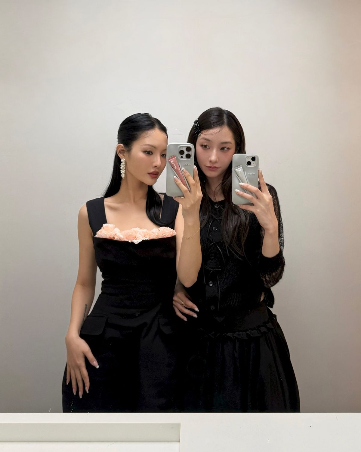 @chaileeson