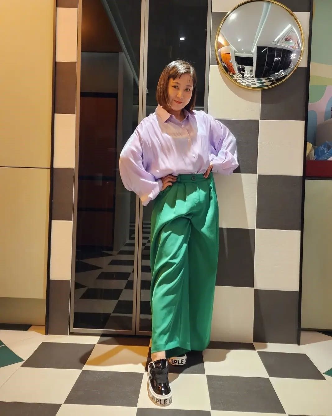 박나래 