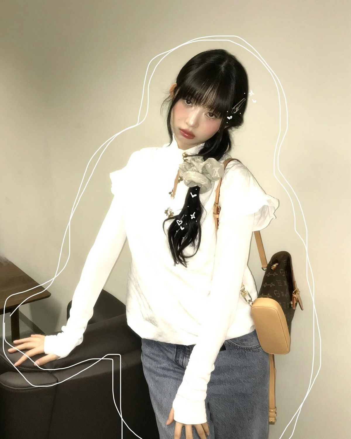 @reinyourheart