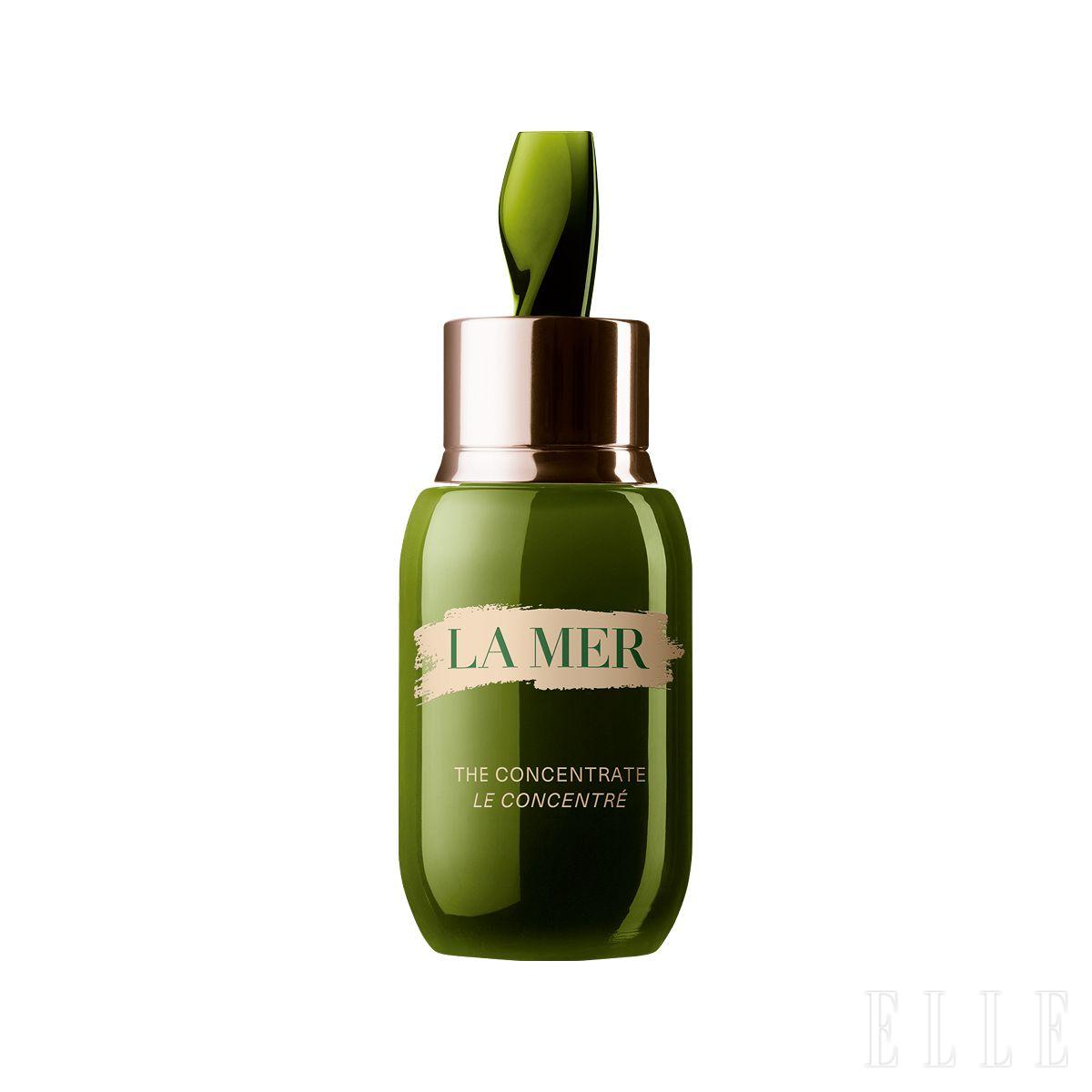컨센트레이트, 30ml 60만5천원대, 50ml 87만5천원대, La Mer.