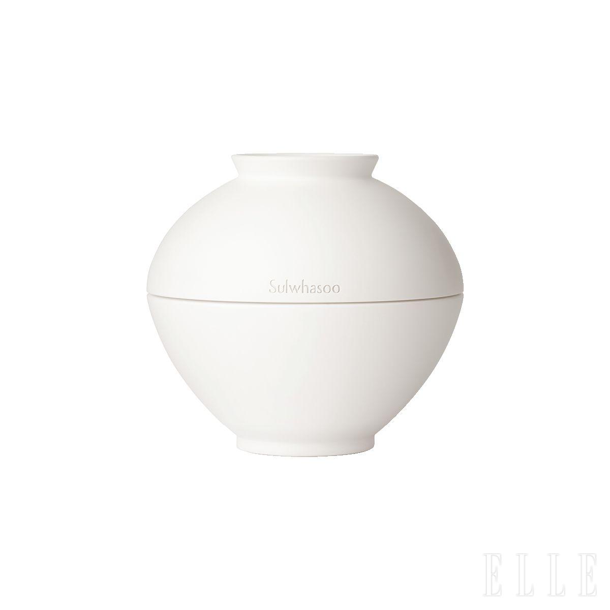 진설크림, 30ml 29만원, 60ml 52만원, Sulwhasoo.