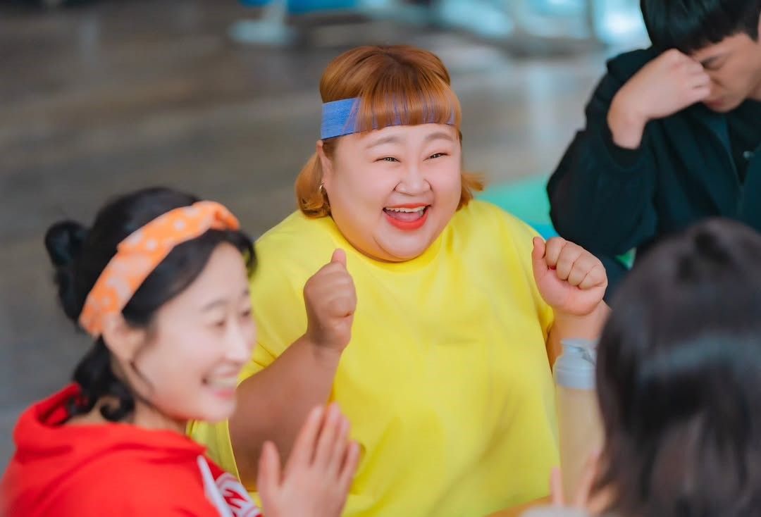 홍윤화