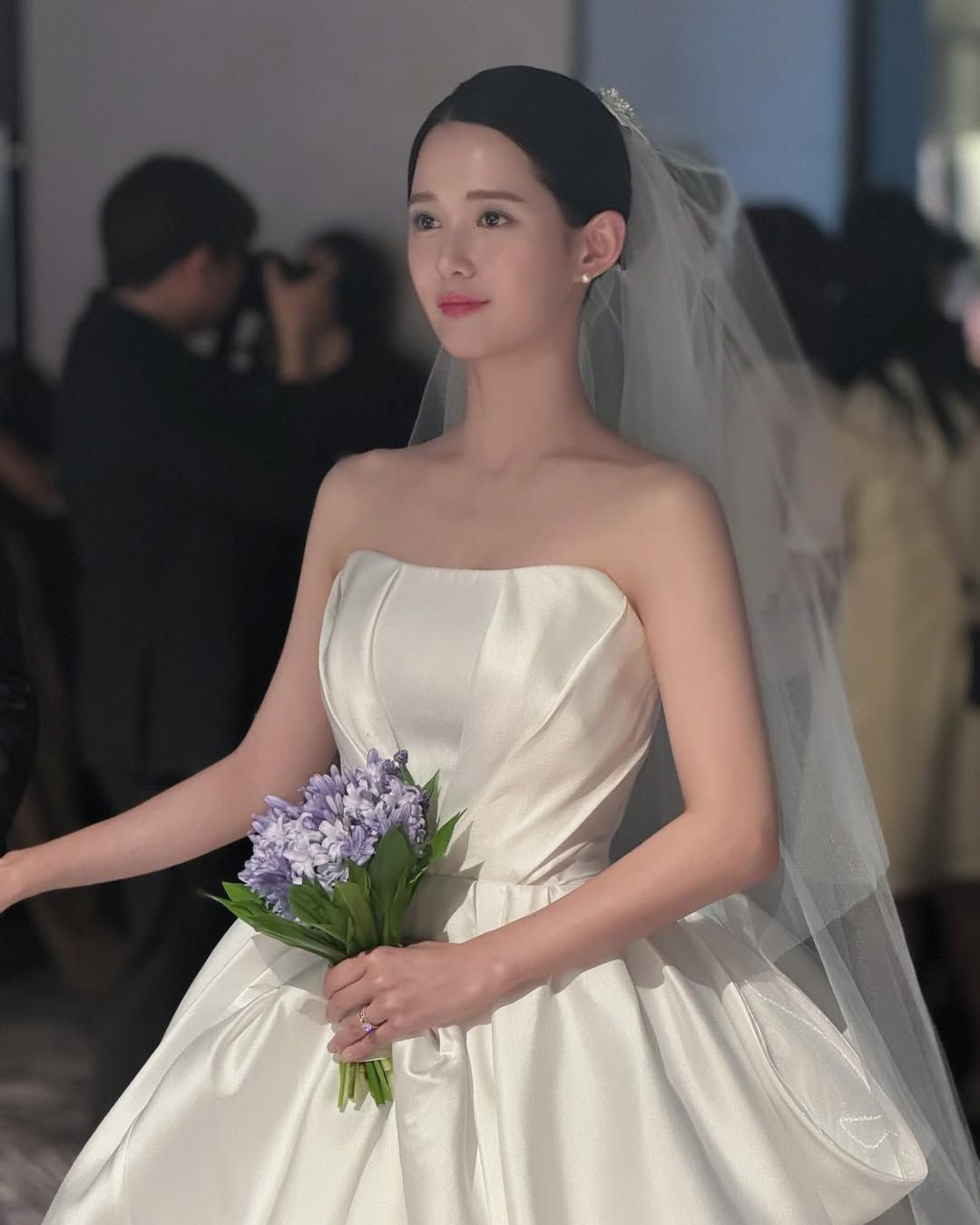 남보라 