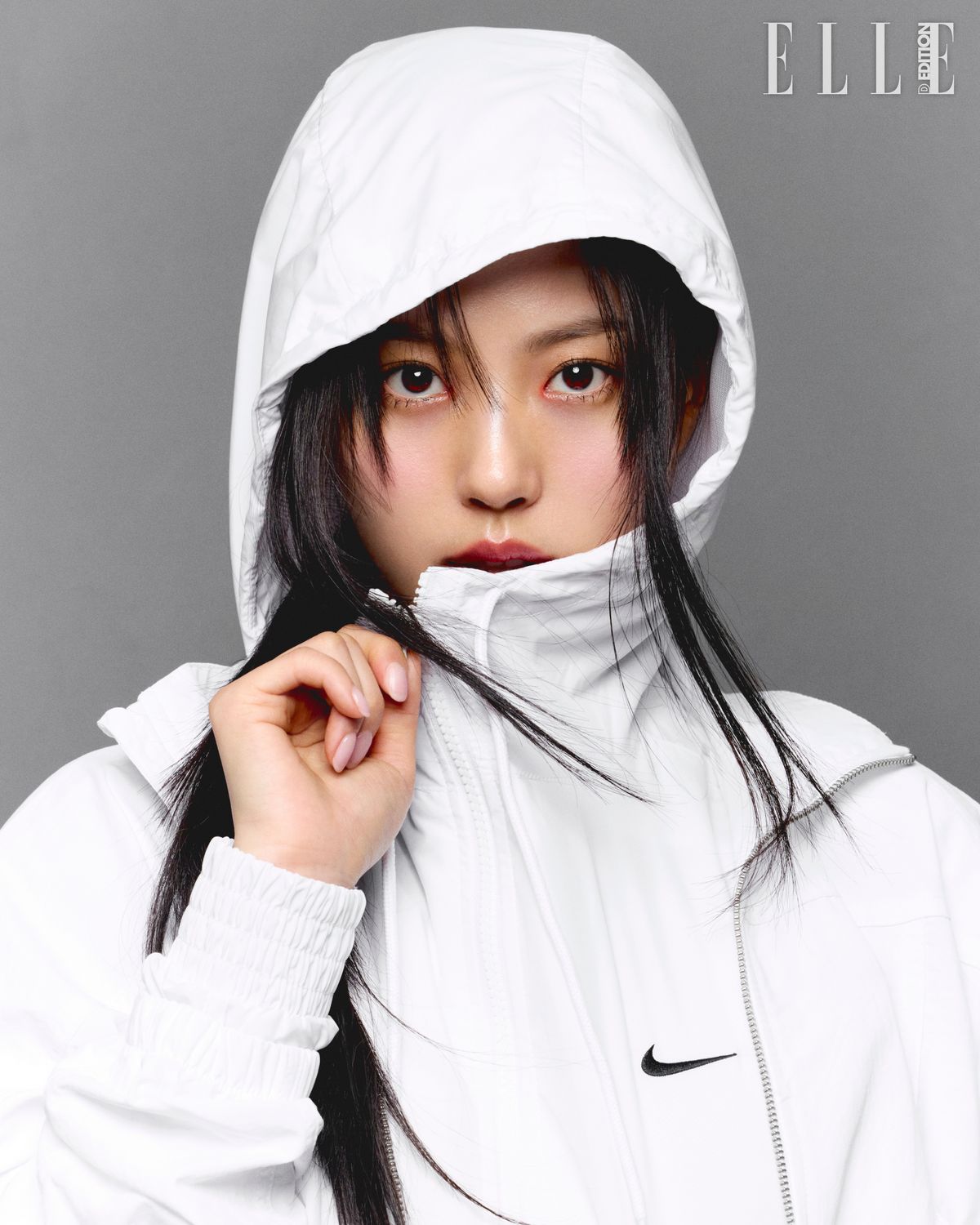 나이키 스포츠웨어 클래식 우븐 재킷은 Nike