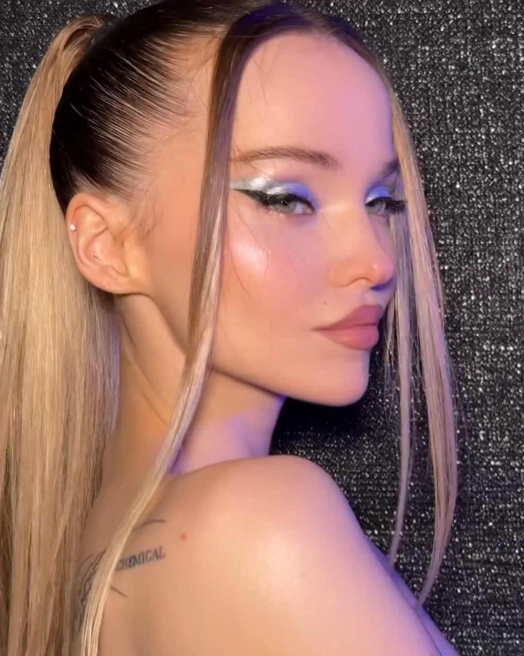 @dovecameron