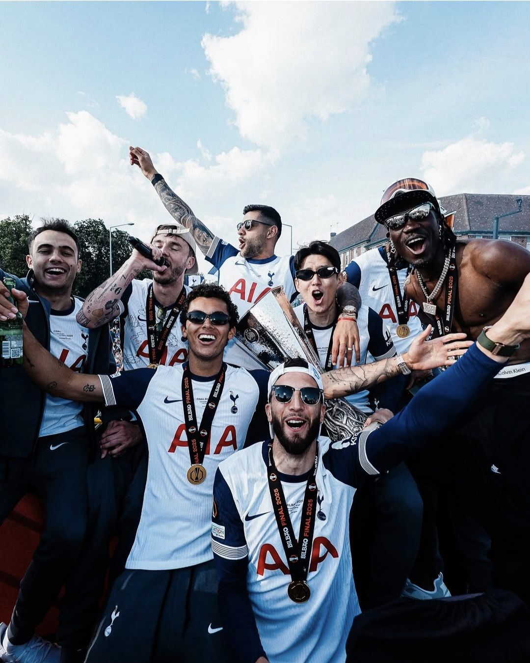 @spursofficial