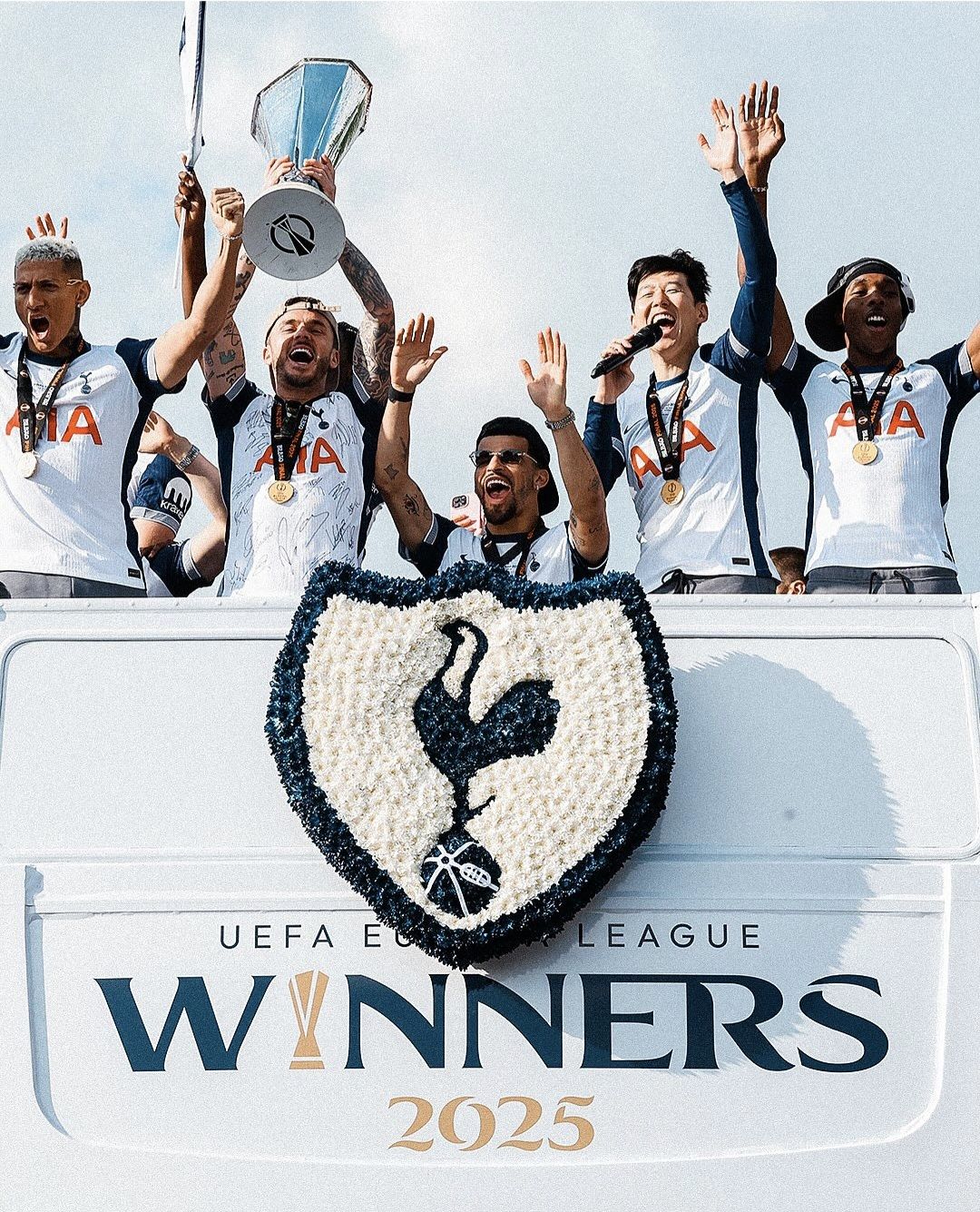 @spursofficial