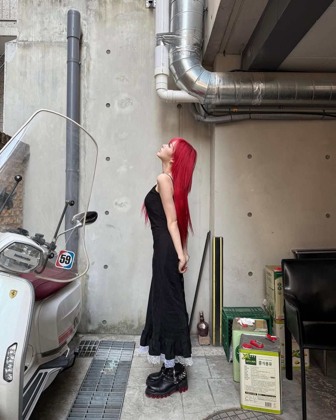 @aerichandesu