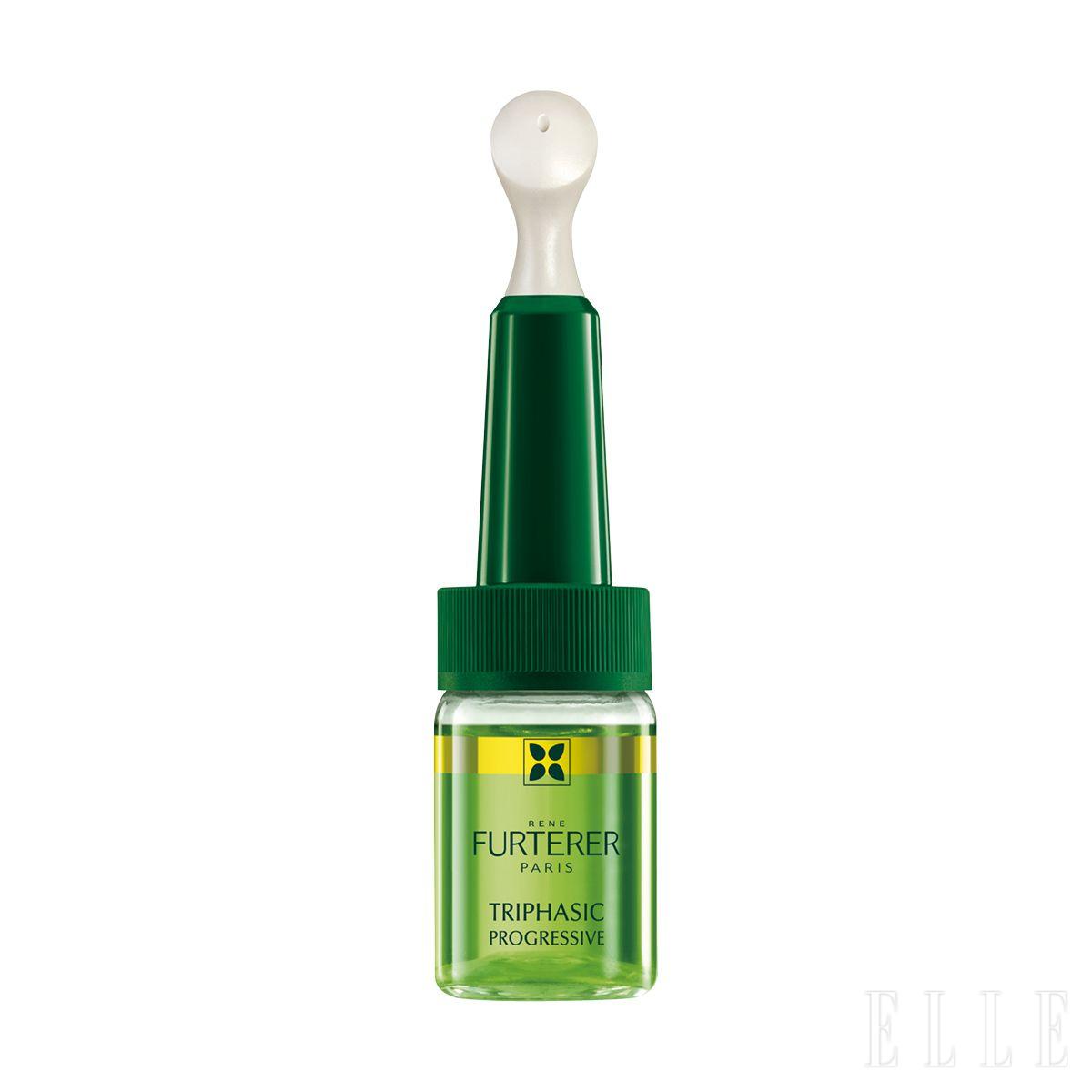 트리파직 프로 앰풀, 5.5ml x 8, 13만8천원, René Furterer. 