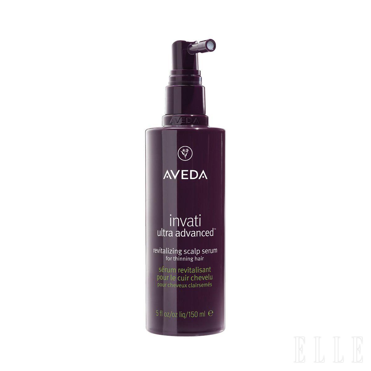 아베다 인바티 울트라 어드밴스드™ 리바이탈라이징 스칼프 세럼, 9만5천원대, Aveda. 