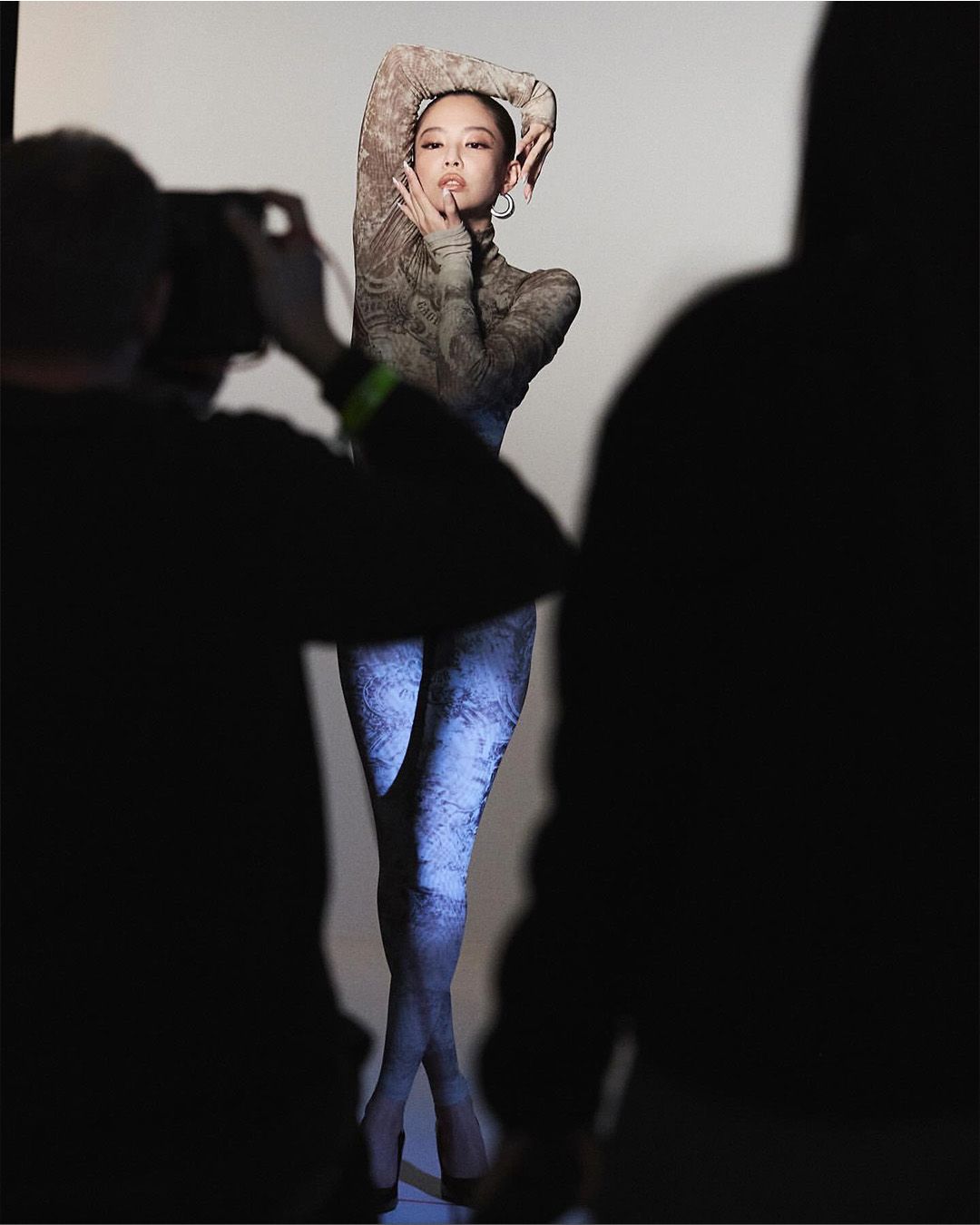@jeanpaulgaultier