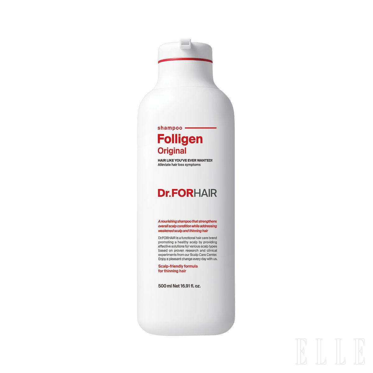 폴리젠 오리지널 샴푸, 2만9천원대, Dr.Forhair.