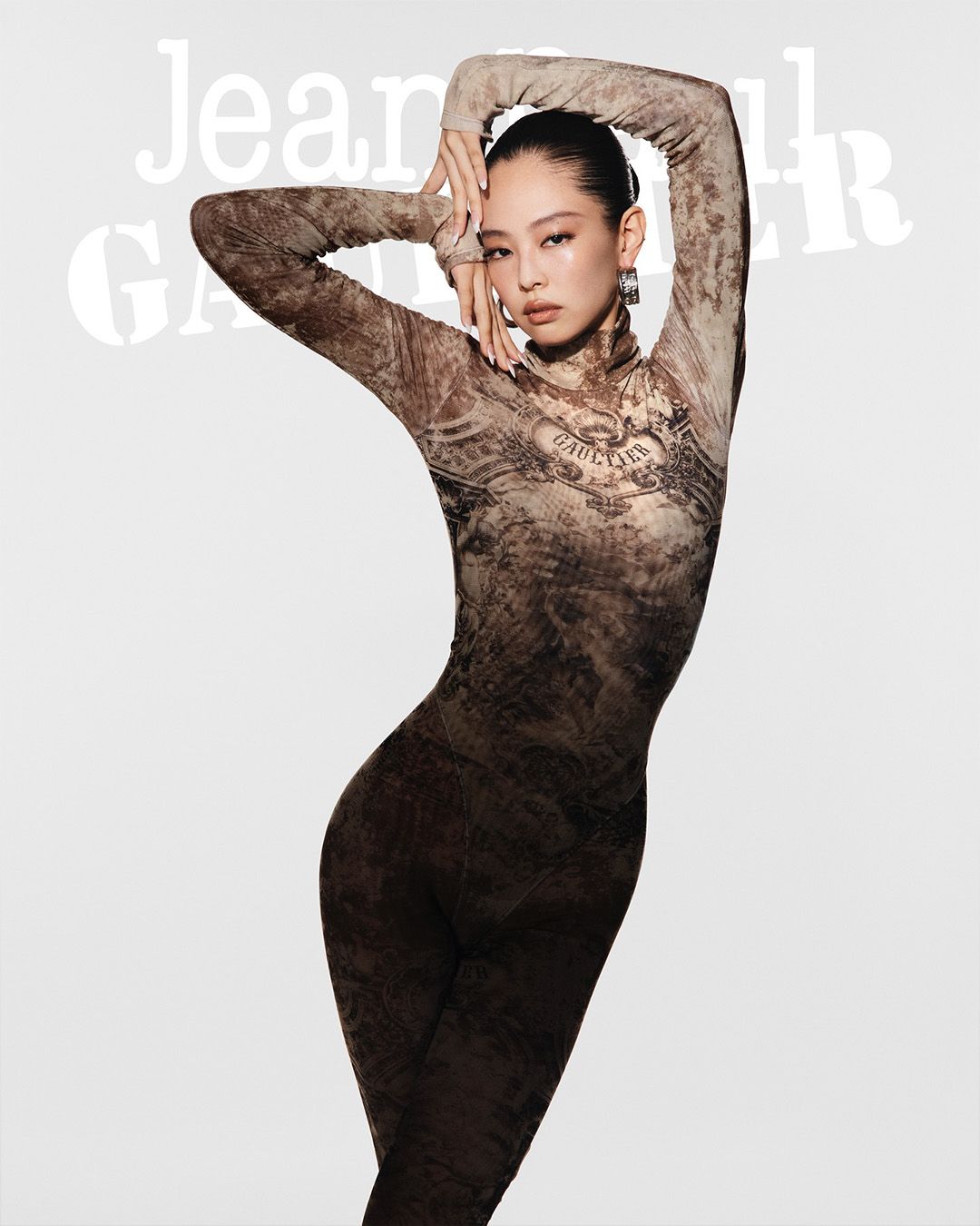 @jeanpaulgaultier