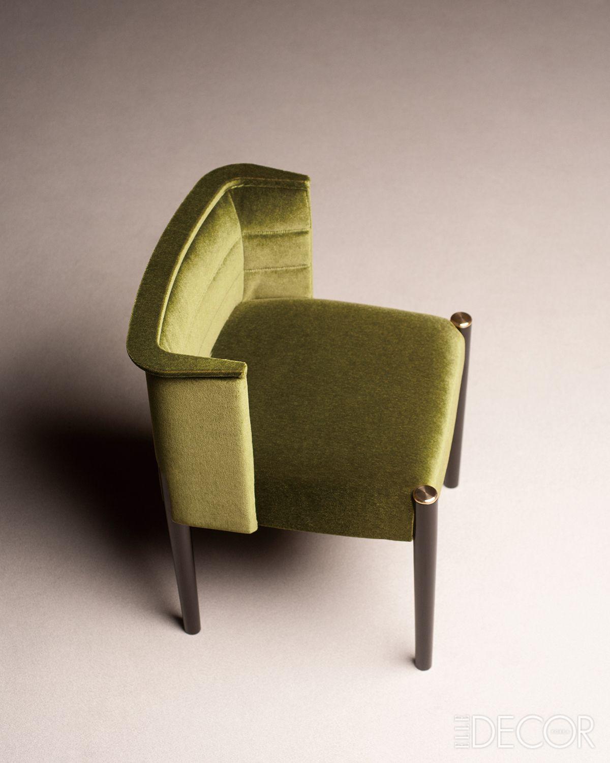  ‘Trivero Chair’