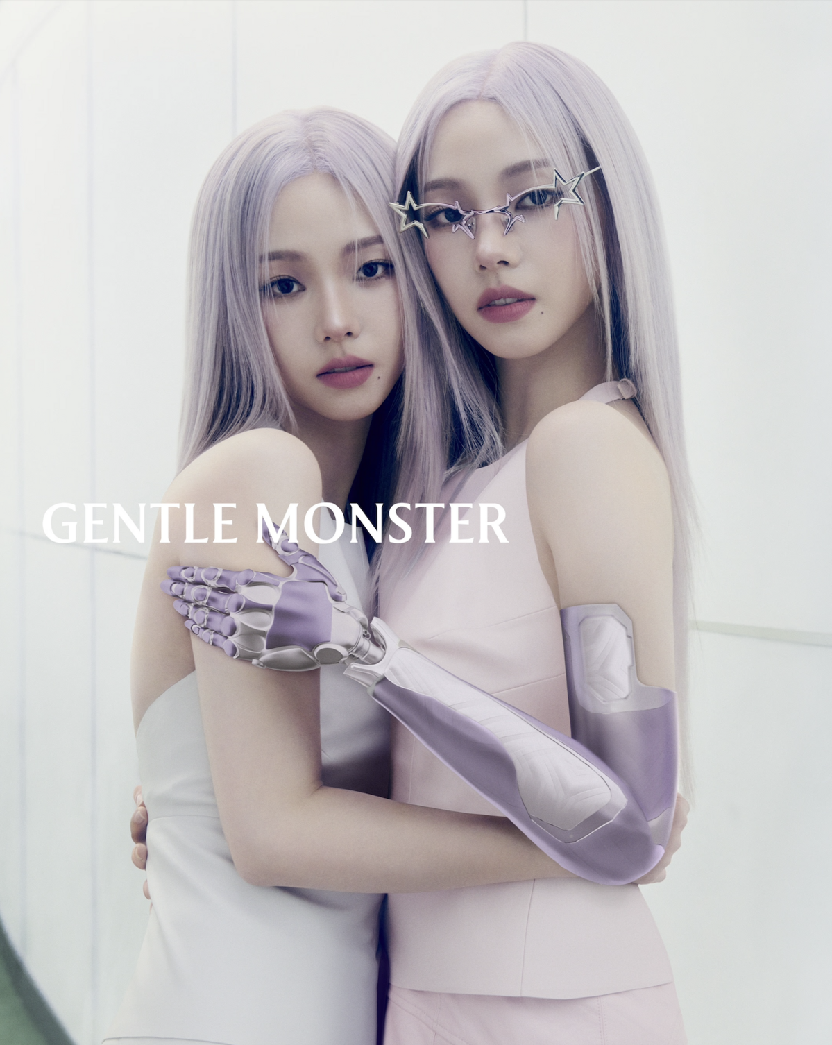 Gentle Monster