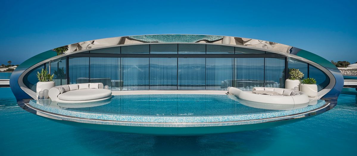 Shebara Resort